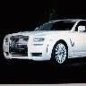 Meet your Posher, Terrance